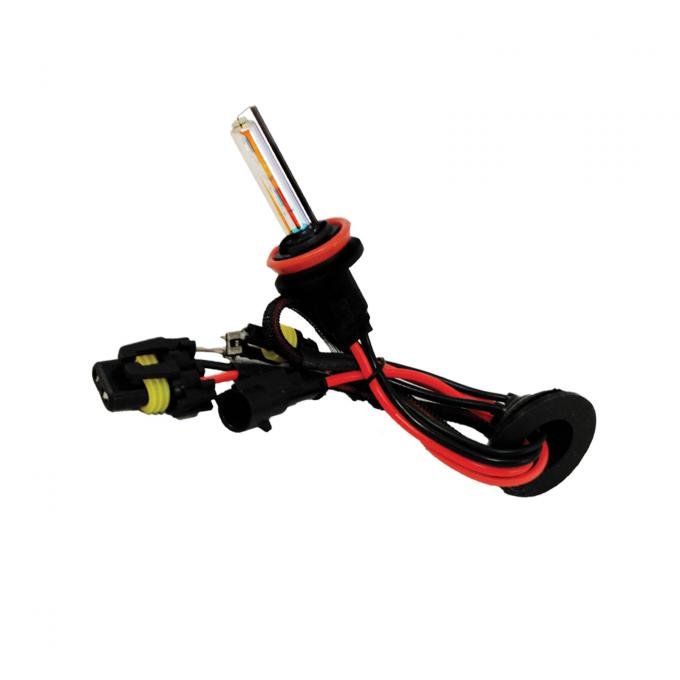 ORACLE H11 XENON HID BULB - 10000K
