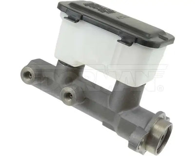 NEW MASTER CYLINDER