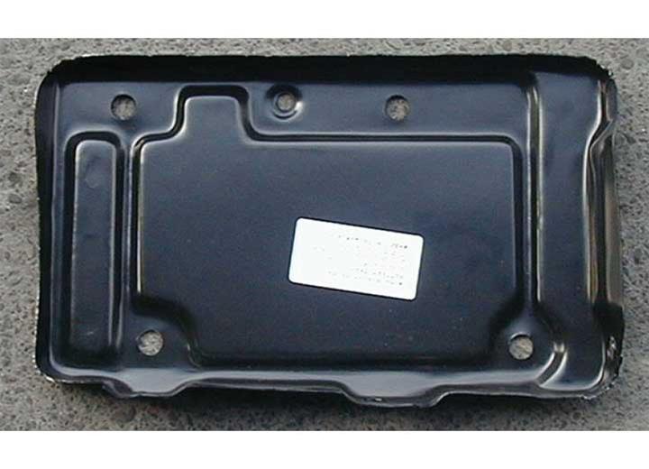 BATTRY TRAY CHARGER 6669;CORONET/BELVEDERE/SATELLITE/CORONET(INCL R/T)/SUPERBEE/ROADRUNNER/GTX 686
