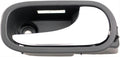 INTERIOR DOOR HANDLE