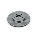 Power Stop 02-08 Jaguar X-Type Front Autospecialty Brake Rotor