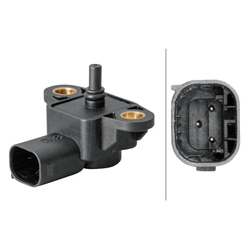 SENSOR BOOST PRESSURE