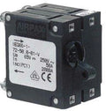 AIRPAX 50A CB DP-B SERIES