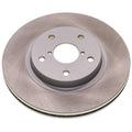 Power Stop 19-20 Subaru Forester Front Semi Coated Rotor