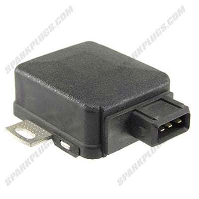 THROTTLE POSITION SENSOR