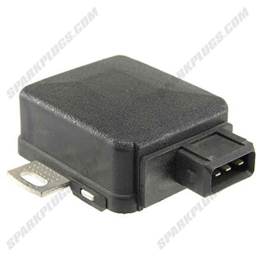 THROTTLE POSITION SENSOR