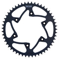 Vortex Racing Steel Rear Sprocket 520 48 Tooth- Black