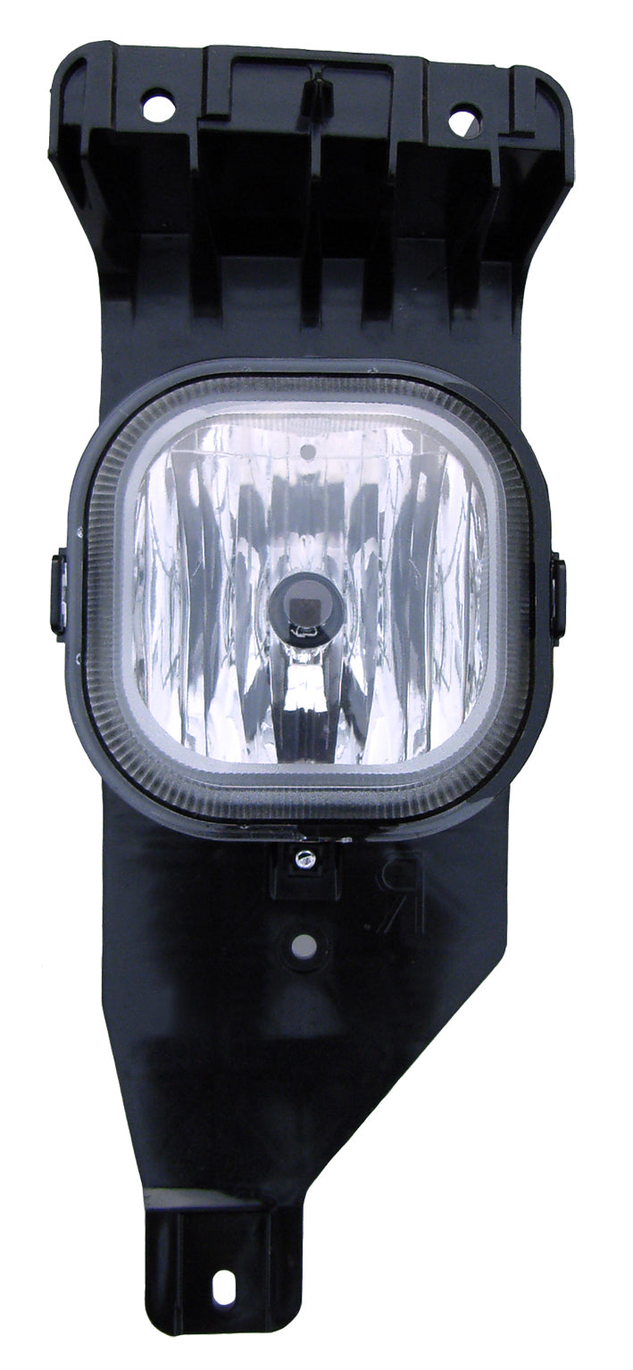 LH FOG LAMP ASSY; EXCURSION 0505