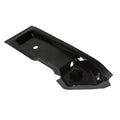 LH TRUNK FLOOR BRACE ELLE/BEAUMONT/MALIBU/EL CAMINO 6467;SKYLARK 67;CUTLASS 6667 MADE IN TAIWAN
