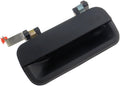 EXTERIOR DOOR HANDLE
