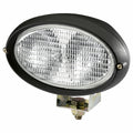 WORKLIGHT OVAL 100 DB H3 12V CR LDS