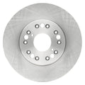 DFC 90-90 Lexus LS400 Front Brake Rotor