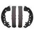 BRAKE SHOES