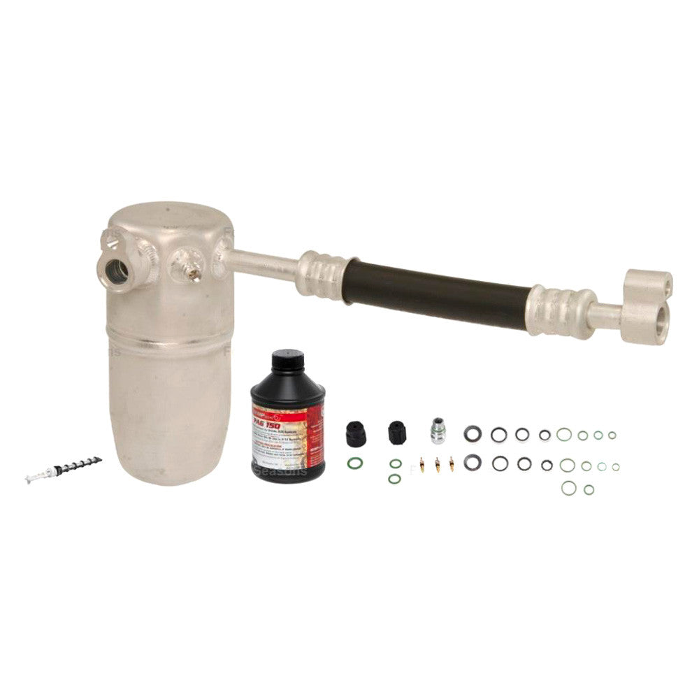 FOUR SEASONS auto part