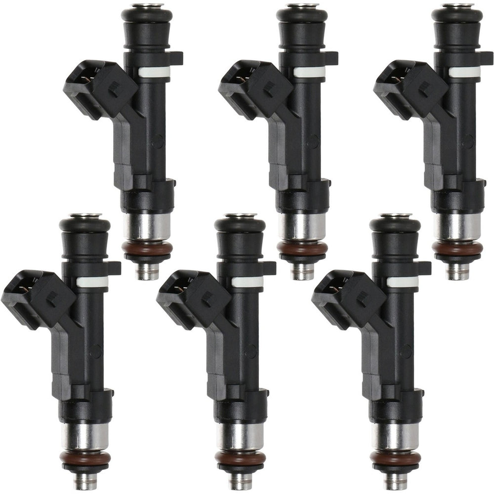 GASOLINE INJECTOR