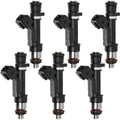 GASOLINE INJECTOR