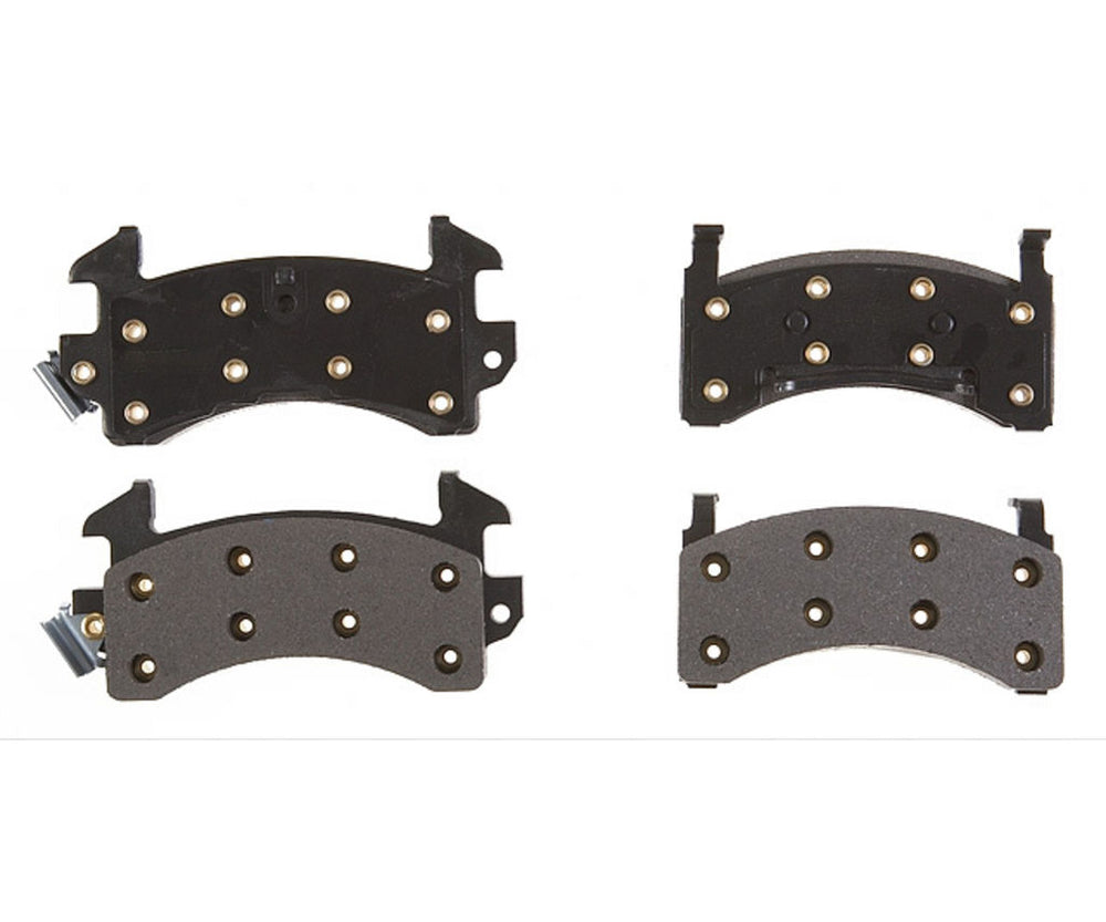 R auto part