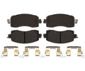 BRAKE PAD SET