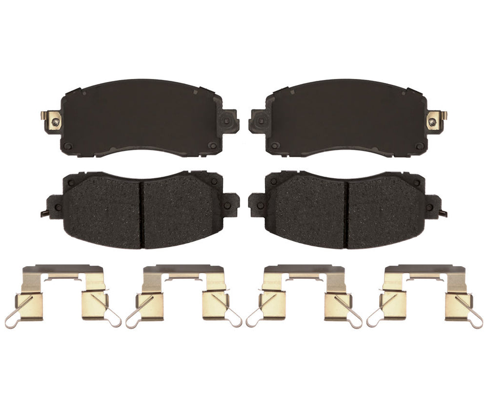 R auto part