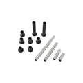 All Balls Racing 06-11 Polaris Hawkeye 2x4 Rear Independent Suspension - 2 Kits Req. Per Veh.