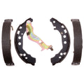 DRUM BRAKE SHOE SET