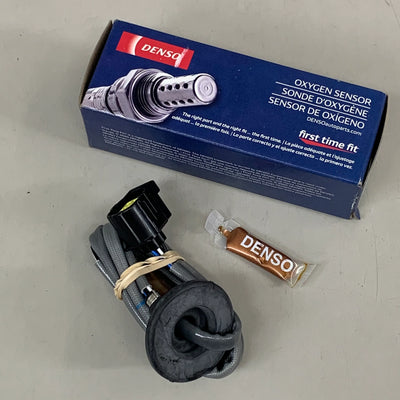 OXYGEN SENSOR