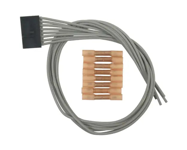 STANDARD IGN auto part