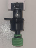 STANDARD IGN auto part