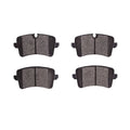 R1 11-25 Porsche Macan Rear Optimum OE Brake Pads