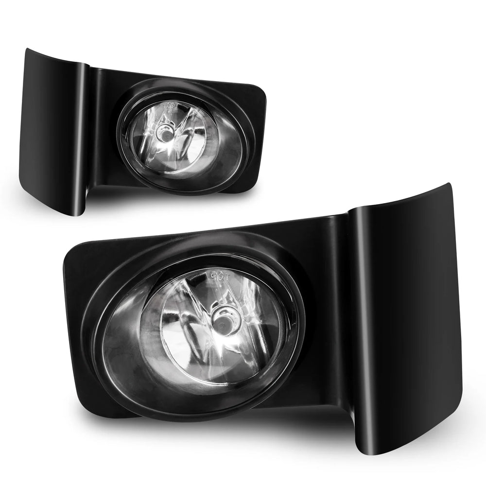 Winjet fog light kit