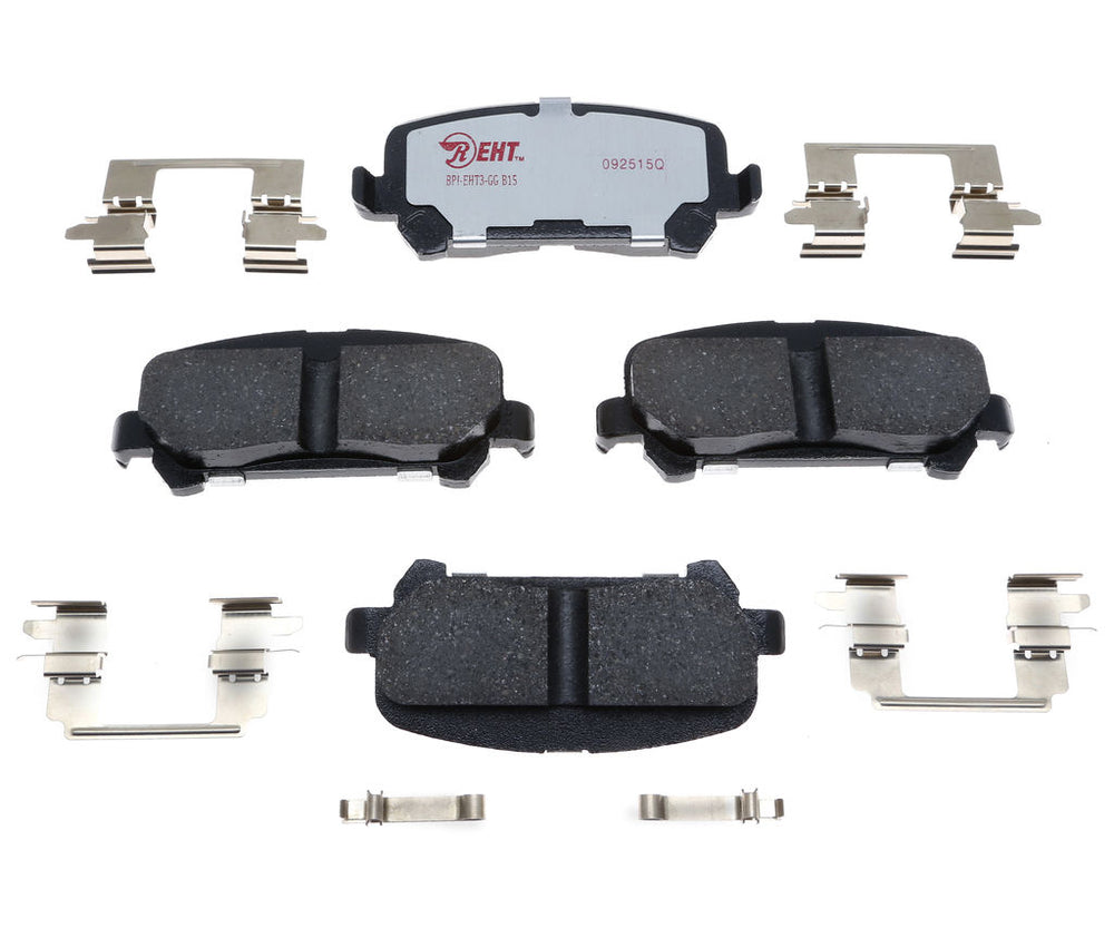 R auto part