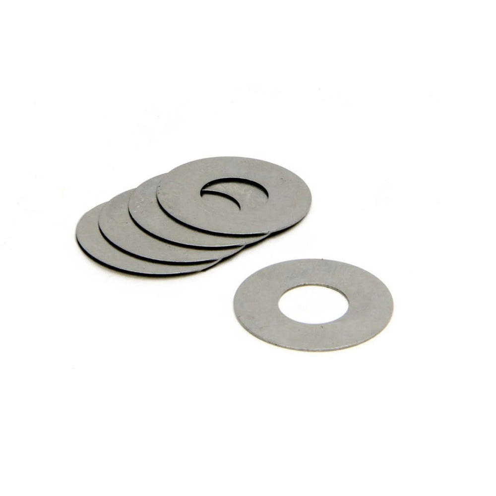 QA1 Bleed Disc Kit - 1.300in OD x .006in Thick (1 Slot) - 5 Pack