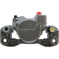 SEMI-LOADED BRAKE CALIPER