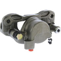 SEMI-LOADED BRAKE CALIPER