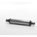MUFFLER CHERRY BOMB SALUTE STAINLESS STEEL ROUND 24IN OAL 225IN