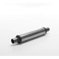 MUFFLER CHERRY BOMB SALUTE STAINLESS STEEL ROUND 24IN OAL 225IN