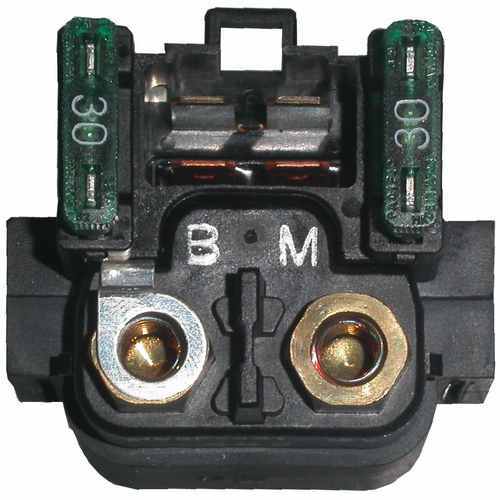 Arrowhead  Baja BA150 Baja 150 Starter Motor