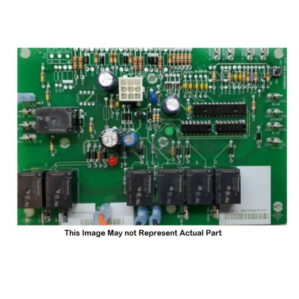 COLEMAN RVP auto part