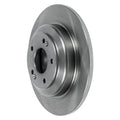 Power Stop 10-16 Hyundai Genesis Coupe Rear Autospecialty Brake Rotor