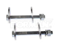 CAM BOLT KIT
