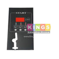 END CONDITION TALL LH 4