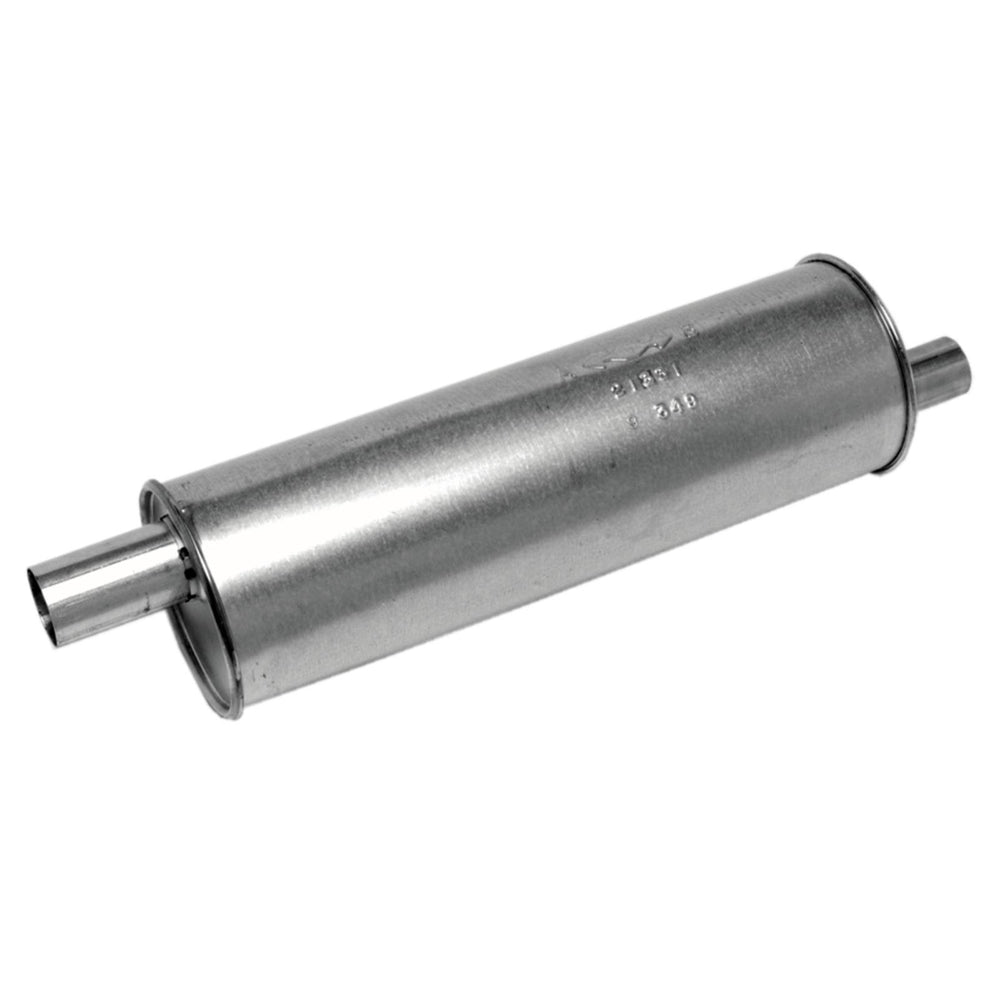 MUFFLER-SND FX-UNI