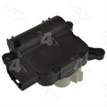 FLOOR MODE ACTUATOR