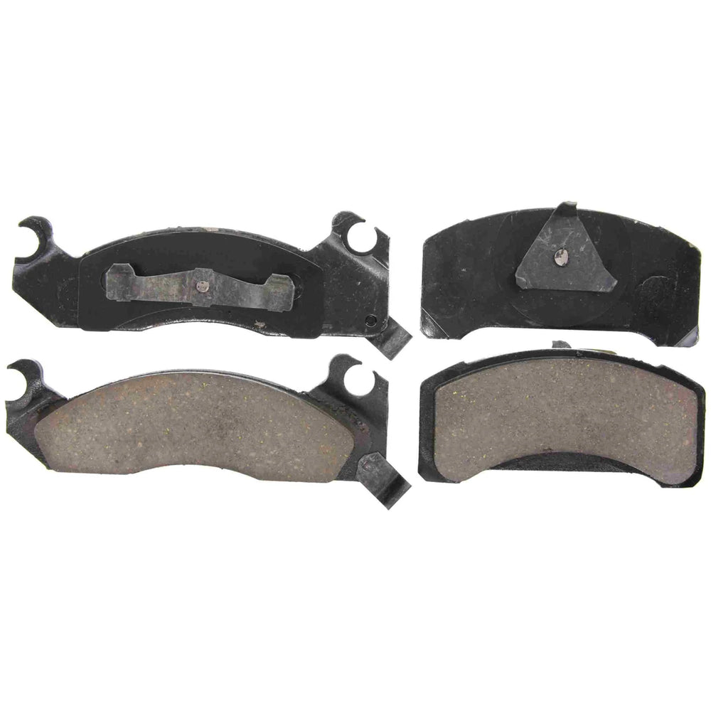 WAGNER BRAKE auto part