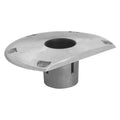 SOCKET BASE D-SHAPE