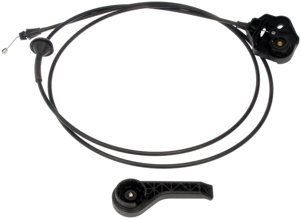 HOOD RELEASE CABLE ASSEMBLY