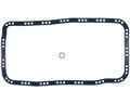 MAHLE Original Acura Integra 01-90 Oil Pan Set