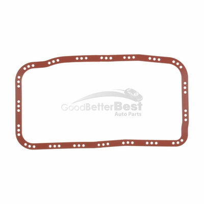 MAHLE Original Acura Integra 01-90 Oil Pan Set