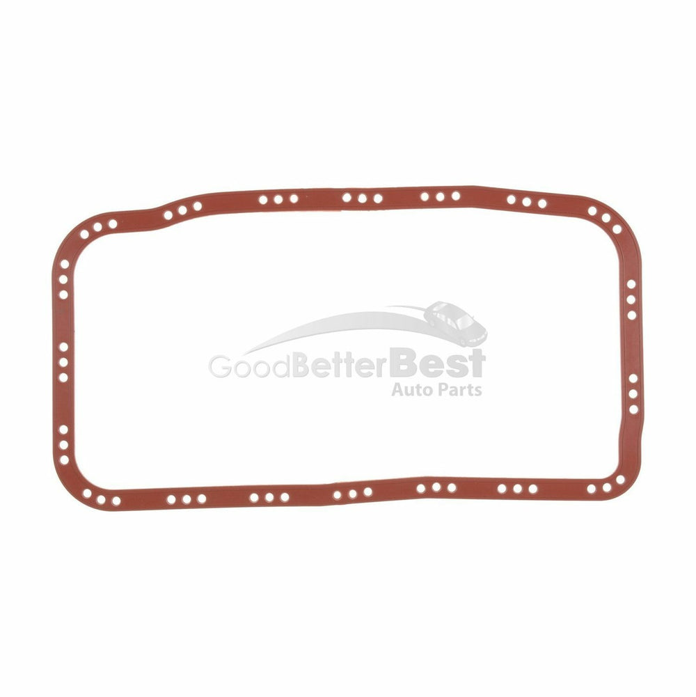 MAHLE Original Acura Integra 01-90 Oil Pan Set