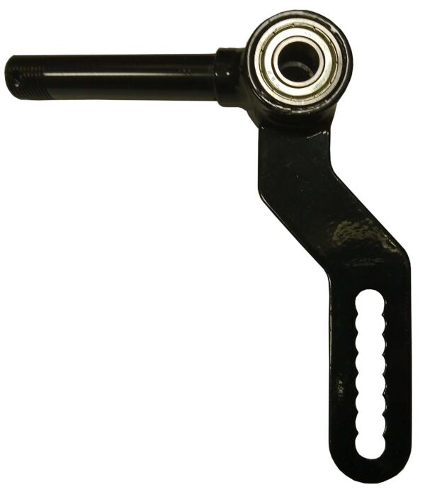 TRIPLE X RACE black auto part
